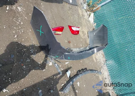 2012 Honda Odyssey Touring/Touring Elite from USA, damaged, VIN 5FNRL5H97CB059132